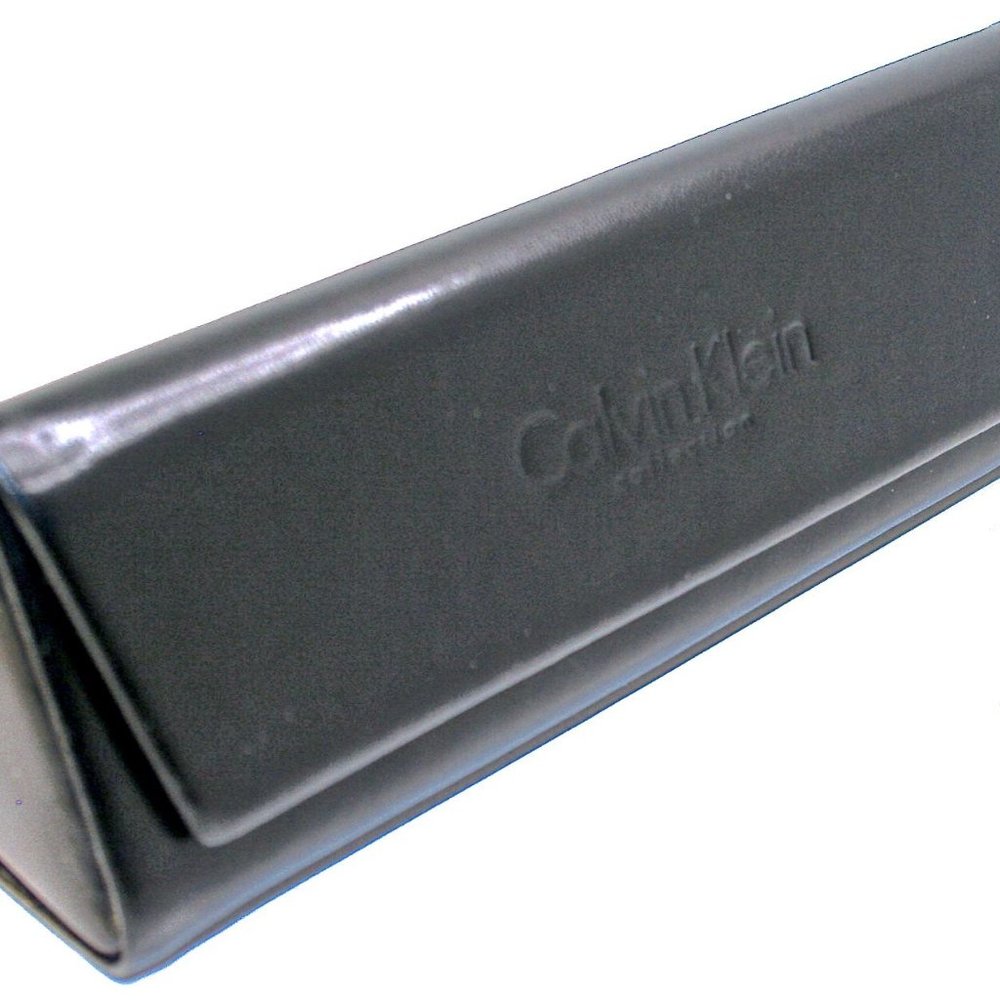 Calvin Klein Glasses Case - Black